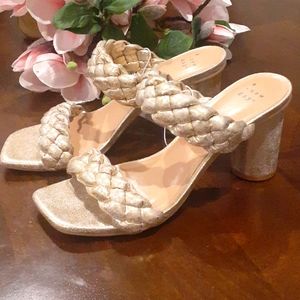 A New Day Women’s sandal heels